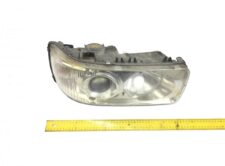Far Dreapta DAF CF75/85, cod 1743691, 1699933, 1636911