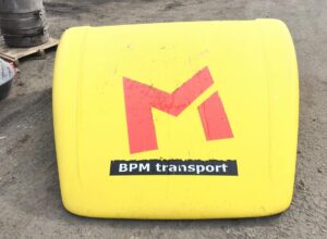Spoiler pentru acoperișul cabinei daf bpm transport 1676106 1311767 1676089 1676088 1 Spoiler pentru acoperișul cabinei daf bpm transport 1676106 1311767 1676089 1676088