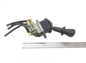 Supapă frână de mână daf 1734006/2122593/2231930