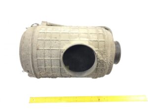 Carcasă filtru de aer daf 1854404 / 1854405 / 1686324 / 1637932