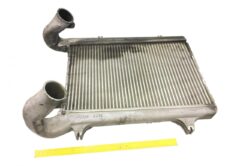 Intercooler DAF - Coduri compatibile: 1691392, 1691394, 1677327, 1691392R