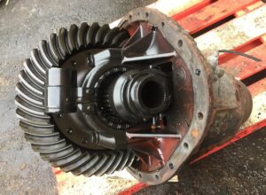 Diferential axa motrică daf 1808382 1878152