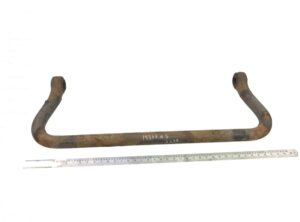 Bara stabilizatoare ax secundar daf 14377 a. S. 5528 1 Bara stabilizatoare ax secundar daf 14377 a. S. 5528