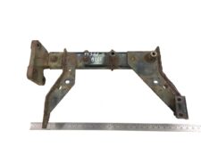Suport toba de eșapament DAF 1699827 / 1676975 (Uzată)