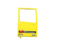 Carcasă ușă dreapta DAF 105.460 BPM transport galbenă