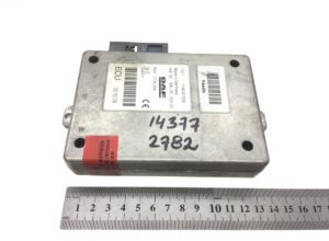 Unitate de control daf 1778294, ecu 12. 10. 09 1 Unitate de control daf 1778294, ecu 12. 10. 09