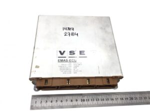 Unitate de control emas-ecu vse, cod piesă 49 501 868/a, pentru daf 1 Unitate de control emas-ecu vse, cod piesă 49 501 868/a, pentru daf