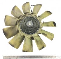 Ansamblu ventilator de răcire DAF