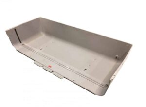 Panou acoperiș cabină daf - piesă oem 1680162 1 Panou acoperiș cabină daf – piesă oem 1680162
