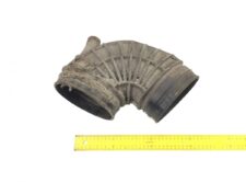 Conductă de admisie aer DAF 1667680, cot 90 grade, 30 cm