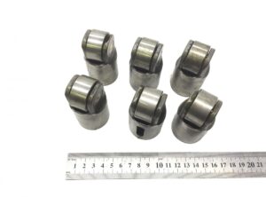 Set tacheți cu role daf, 6 bucăți, 1687744, 1836987 1 Set tacheți cu role daf, 6 bucăți, 1687744, 1836987