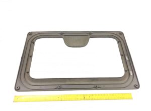 Capac pentru trapa de acoperiș daf 1651697/1314573