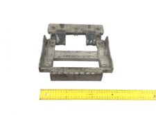 Scară Acces DAF (Coduri: 1689404, 1336468, 1735004)