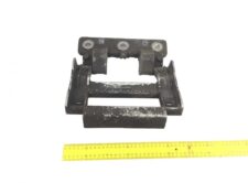 Scară acces DAF metalică - piese coduri 1689404, 1336468, 1735004