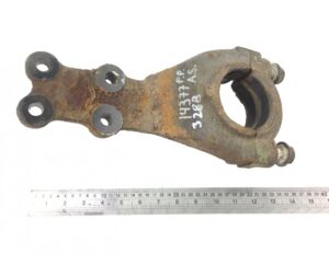 Suport bară stabilizatoare ax secundar superior dreapta daf 14377. Pp 328b as
