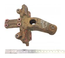 Suport arc lamelar axă față/spate stânga DAF 1695011 (piesă uzată)