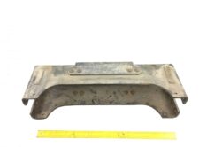 Traverse de cadru pentru cuplarea remorcii DAF, coduri 1721197, 1383976, DB75V, EDH-2V50-00-4041