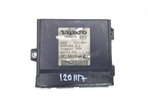 Unitate de control i/o modul a volvo 70350374 70350351 1 Unitate de control i/o modul a volvo 70350374 70350351