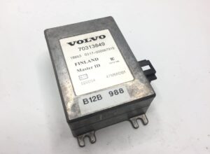 Unitate de control volvo 70313849 finland master id b12b 988 1 Unitate de control volvo 70313849 finland master id b12b 988
