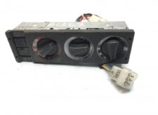 Panou comenzi climatizare cabină Volvo 77700214-18
