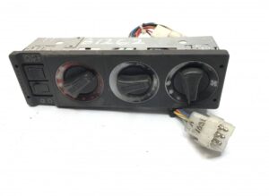 Panou comenzi climatizare cabină volvo 77700214-18 1 Panou comenzi climatizare cabină volvo 77700214-18