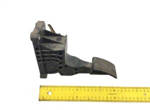 Pedală de accelerație cu senzor de poziție pentru mercedes, coduri a9403000004, a9603000004, a9433010002