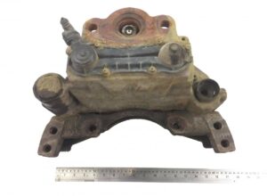 Etrier de frână axă motrică stânga mercedes a0054201783 / a9754207601 / a9754207401 / a0024203301 / a0024203601 / a0014205801 / a9754202001 / a9754202201