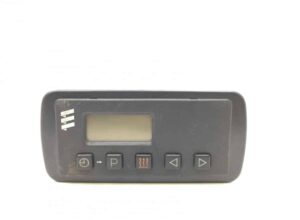 Modul de control încălzitor mercedes-benz 1317754 8eu007696-01 221000303500 1 Modul de control încălzitor mercedes-benz 1317754 8eu007696-01 221000303500