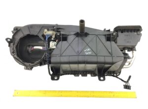 Set de radiatoare pentru încălzire/răcire cabină cu carcasă mercedes – coduri: 0068306061, 0028302060, 9408300160, a0068306061, a0028302060, a9408300160