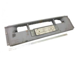 Capac bara față central mercedes a9738801170 9738801170 1 Capac bara față central mercedes a9738801170 9738801170