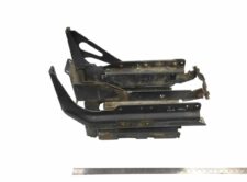 Suport Rezervor AdBlue Mercedes (Coduri: A9304703181, 9304703181, A9705230315, 9705230315)