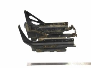 Suport rezervor adblue mercedes (coduri: a9304703181, 9304703181, a9705230315, 9705230315)