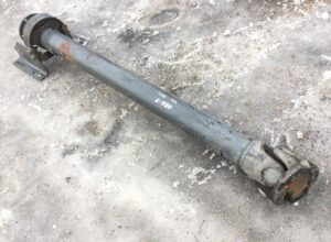 Arbore cardanic față mercedes a9734106104 / a9734110112 / a6544134242