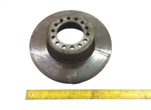 Disc frână față mercedes 9754210112 / 9754210212 / 9754210512