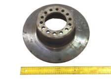 Disc frână axa față dreapta pentru Mercedes - Coduri: 9754210112, 9754210212, 9754210512, A9754210112, A9754210212, A9754210512
