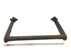 Bara stabilizatoare axa motor mercedes a9743201011 9743201011