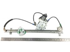 Ansamblu regulator de geam dreapta Mercedes A9737200446/A9737201846