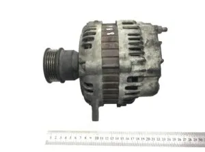 Alternator renault – coduri 5010480765, 5001866377, 5001480765