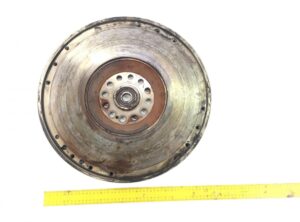 Volantă renault 7485003715/5010550772 1 Volantă renault 7485003715/5010550772