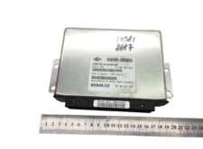 Unitate de Control EBS 24V Knorr-Bremse Renault 5010457367