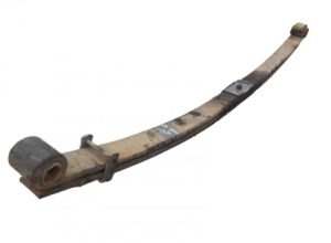 Arc lamelar axa față dreapta renault 5010294204 1 Arc lamelar axa față dreapta renault 5010294204
