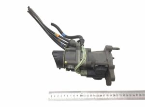 Supapa principală de frână renault - cod 5010422013 1 Supapa principală de frână renault – cod 5010422013