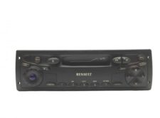 Radio Casetofon Auto Renault Original cu Funcție RDS