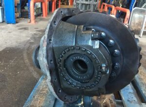 Diferențial axă motrică renault 5600584805 / 5001863604