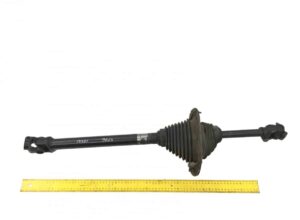 Cardan de direcție renault 5010239645 1 Cardan de direcție renault 5010239645