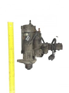 Electromotor renault 5010306592 / 5010508380 / 5010480196 / 5001853713 1 Electromotor renault 5010306592 / 5010508380 / 5010480196 / 5001853713