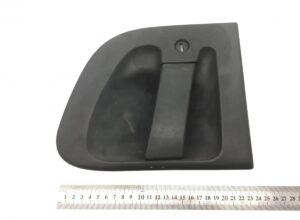 Mâner exterior ușă stânga renault – model compatibil 5010538727, 24426873, 5001858129, 1407256, 1400769, 5001836267