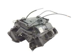 Set carcasă radiator pentru încălzire/răcire cabina renault 5001845979/5010544414