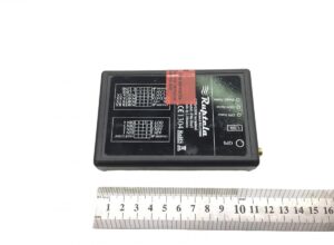 Unitate de control gps/gsm ruptela, renault, 5001866802