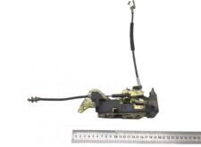 Încuietoare Ușă Stânga Renault - Coduri 5001858126, 7482365212, 5001836273